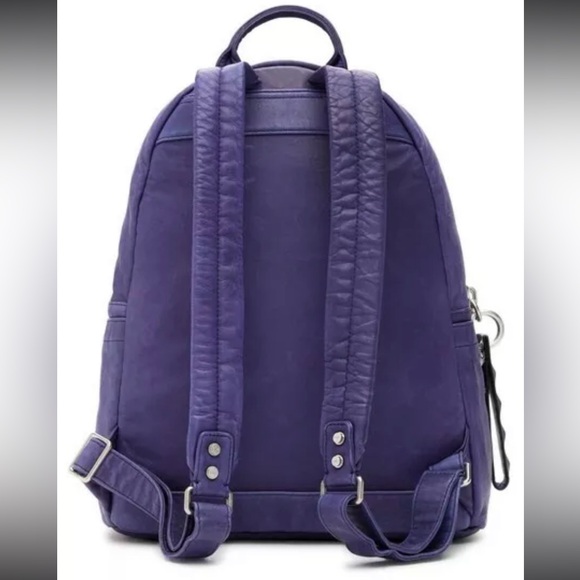 MCM SuperSoft Mini Leather Backpack - Picture 4 of 13